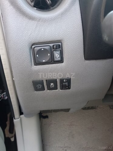 Nissan March 2015, 43,800 km - 1.2 l - Bakı
