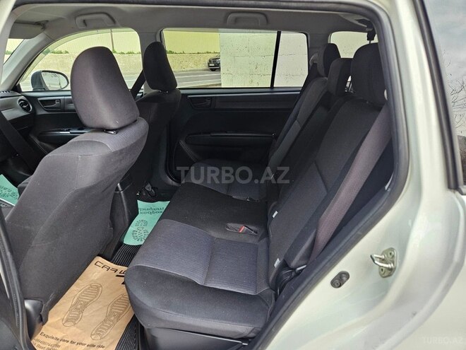 Toyota Corolla Fielder 2019, 106,000 km - 1.5 l - Bakı