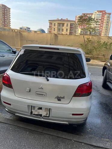 Mitsubishi Airtrek 2003, 300,000 km - 2.0 л - Bakı