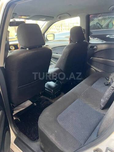 Mitsubishi Airtrek 2003, 300,000 km - 2.0 л - Bakı