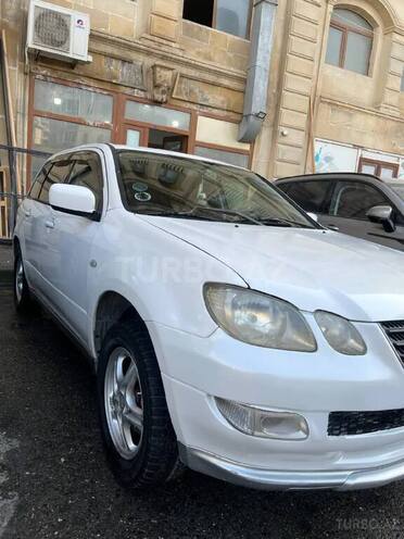 Mitsubishi Airtrek 2003, 300,000 km - 2.0 л - Bakı
