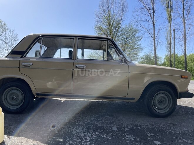 LADA (VAZ) 2106 1992, 56,556 km - 1.5 l - Zaqatala