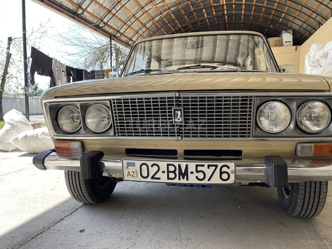 LADA (VAZ) 2106 1992, 56,556 km - 1.5 l - Zaqatala