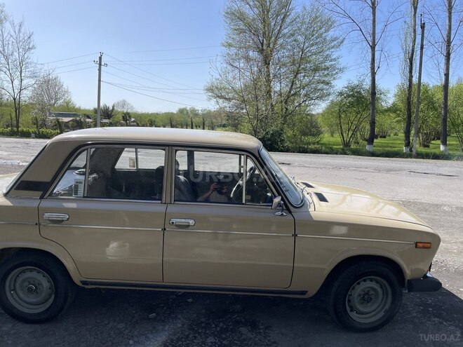 LADA (VAZ) 2106 1992, 56,556 km - 1.5 l - Zaqatala
