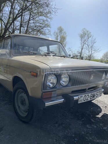 LADA (VAZ) 2106 1992, 56,556 km - 1.5 l - Zaqatala