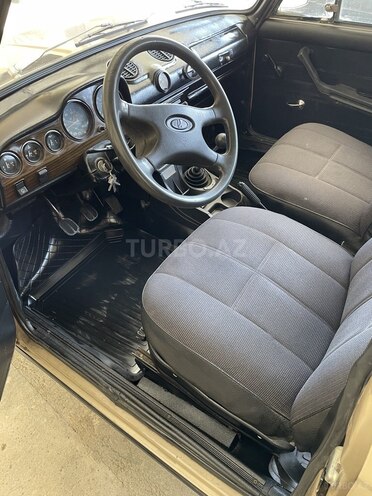 LADA (VAZ) 2106 1992, 56,556 km - 1.5 l - Zaqatala
