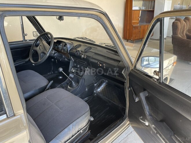 LADA (VAZ) 2106 1992, 56,556 km - 1.5 l - Zaqatala