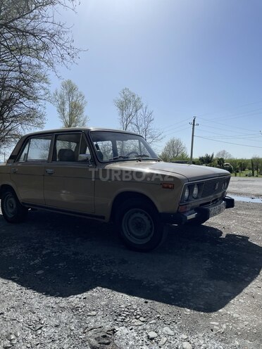 LADA (VAZ) 2106 1992, 56,556 km - 1.5 l - Zaqatala