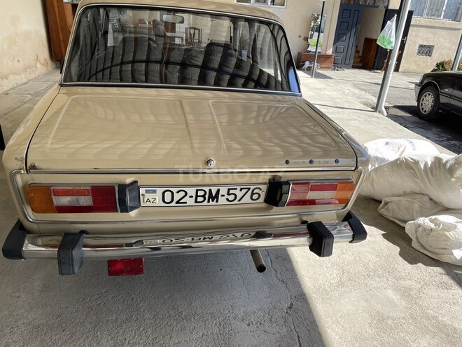 LADA (VAZ) 2106 1992, 56,556 km - 1.5 l - Zaqatala