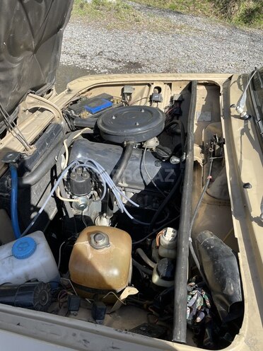 LADA (VAZ) 2106 1992, 56,556 km - 1.5 l - Zaqatala