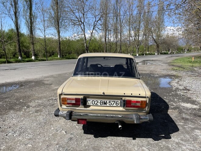 LADA (VAZ) 2106 1992, 56,556 km - 1.5 l - Zaqatala