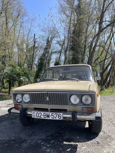 LADA (VAZ) 2106 1992, 56,556 km - 1.5 l - Zaqatala