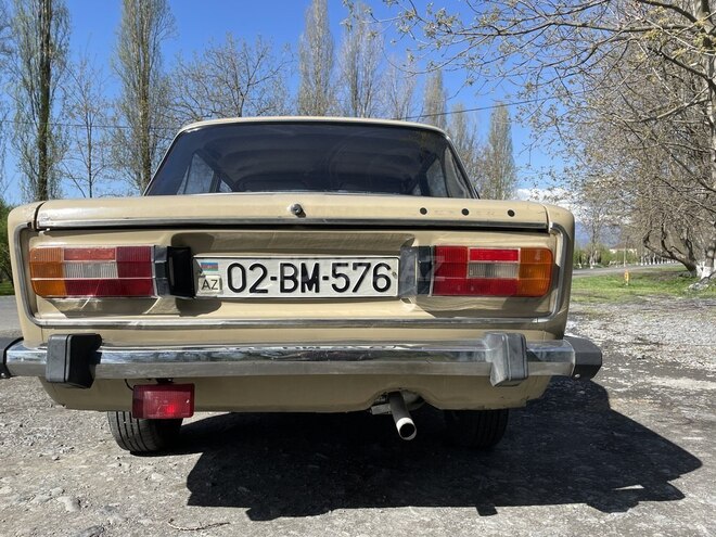 LADA (VAZ) 2106 1992, 56,556 km - 1.5 l - Zaqatala