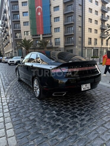 Lincoln MKZ 2015, 84,000 km - 2.0 l - Bakı