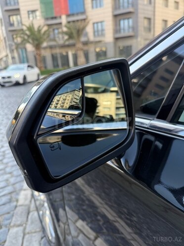 Lincoln MKZ 2015, 84,000 km - 2.0 l - Bakı