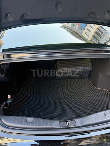 Lincoln MKZ 2015, 84,000 km - 2.0 l - Bakı