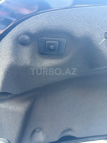 Lincoln MKZ 2015, 84,000 km - 2.0 l - Bakı