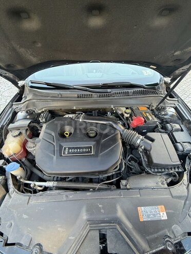 Lincoln MKZ 2015, 84,000 km - 2.0 l - Bakı