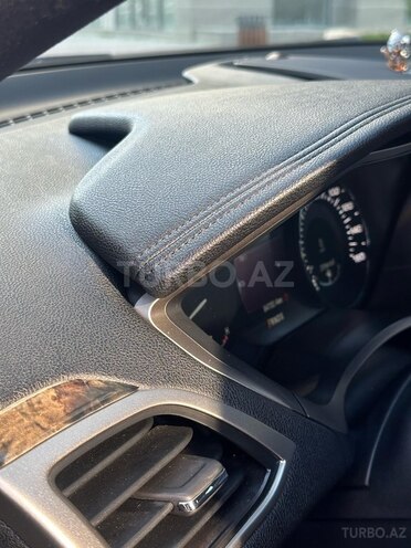 Lincoln MKZ 2015, 84,000 km - 2.0 l - Bakı