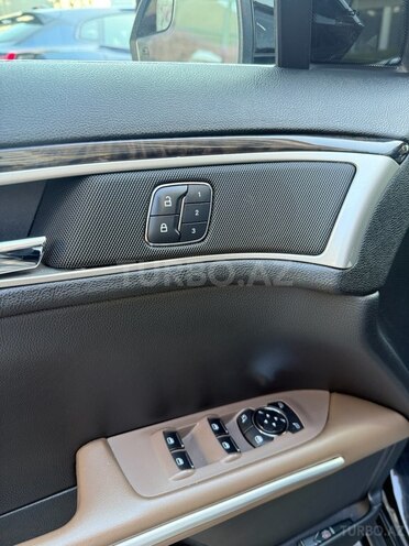 Lincoln MKZ 2015, 84,000 km - 2.0 l - Bakı