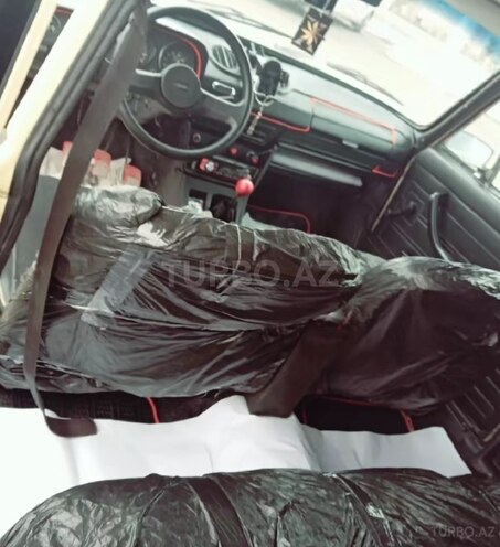 LADA (VAZ) 21011 1986, 59,473 km - 1.6 l - Şirvan