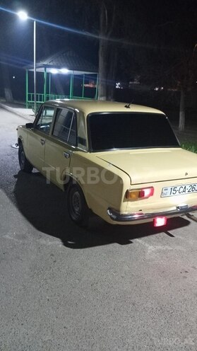 LADA (VAZ) 21011 1986, 59,473 km - 1.6 l - Şirvan