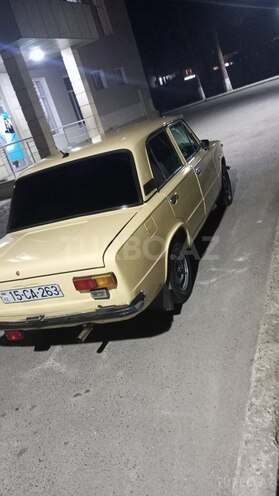 LADA (VAZ) 21011 1986, 59,473 km - 1.6 l - Şirvan