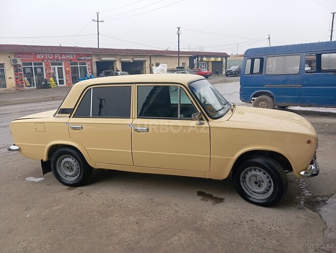 LADA (VAZ) 21011 1986, 59,473 km - 1.6 l - Şirvan
