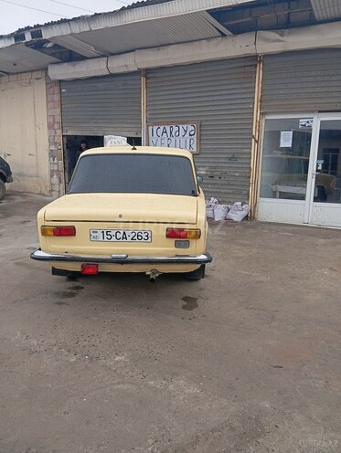 LADA (VAZ) 21011 1986, 59,473 km - 1.6 l - Şirvan