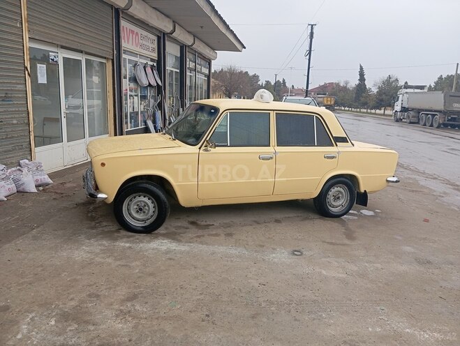 LADA (VAZ) 21011 1986, 59,473 km - 1.6 l - Şirvan