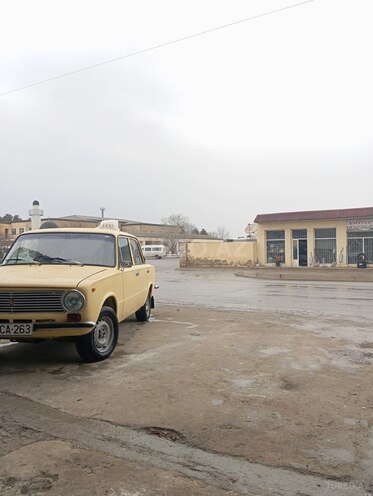 LADA (VAZ) 21011 1986, 59,473 km - 1.6 l - Şirvan