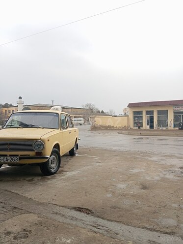 LADA (VAZ) 21011 1986, 59,473 km - 1.6 l - Şirvan