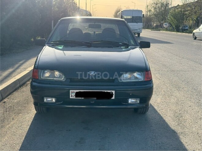 LADA (VAZ) 2115 2007, 170,000 km - 1.6 л - Mingəçevir