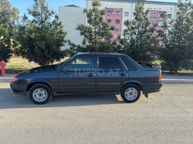 LADA (VAZ) 2115 2007, 170,000 km - 1.6 л - Mingəçevir