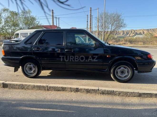 LADA (VAZ) 2115 2007, 170,000 km - 1.6 л - Mingəçevir