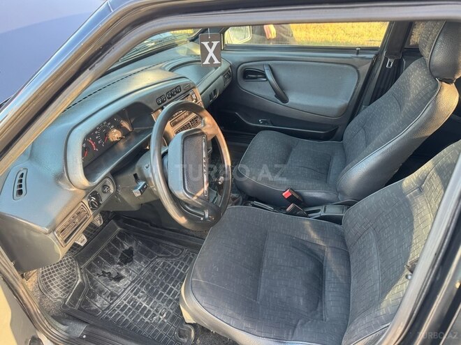LADA (VAZ) 2115 2007, 170,000 km - 1.6 л - Mingəçevir