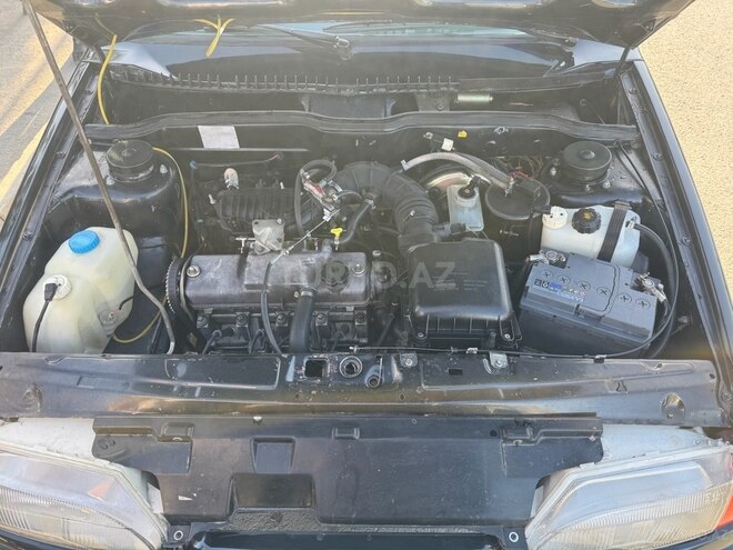 LADA (VAZ) 2115 2007, 170,000 km - 1.6 л - Mingəçevir