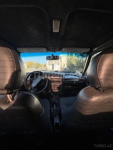 LADA (VAZ) 2115 2007, 170,000 km - 1.6 л - Mingəçevir