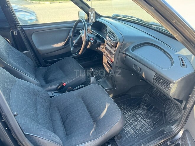 LADA (VAZ) 2115 2007, 170,000 km - 1.6 л - Mingəçevir