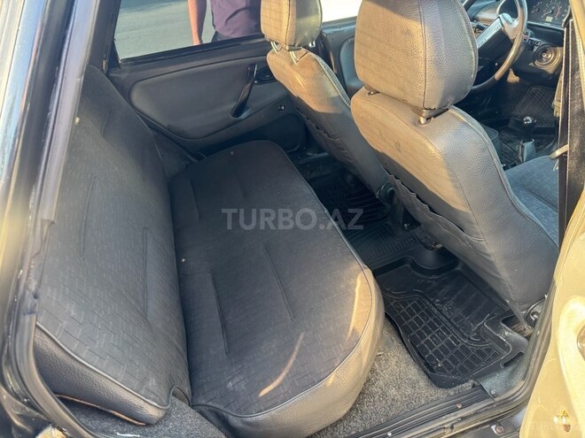 LADA (VAZ) 2115 2007, 170,000 km - 1.6 л - Mingəçevir
