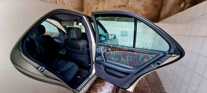 Mercedes E 240 1999, 350,000 km - 2.4 l - Bakı