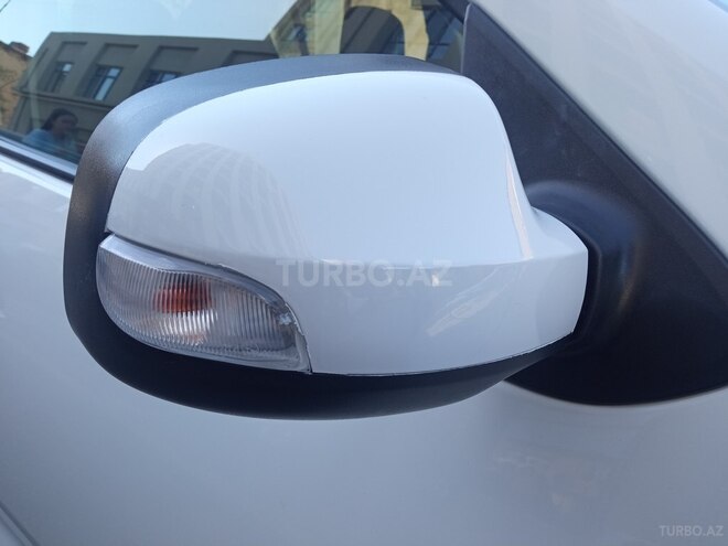 Renault Logan 2014, 257,000 km - 1.6 l - Bakı