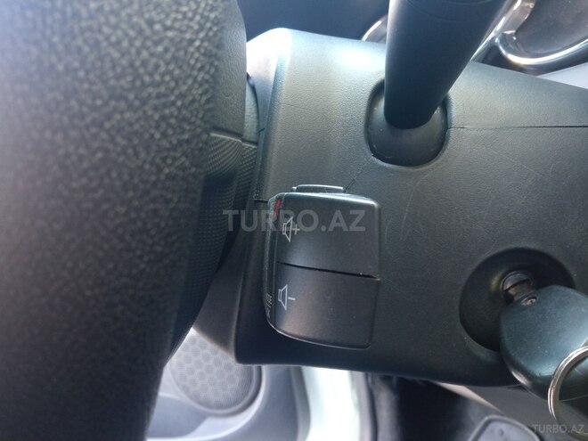 Renault Logan 2014, 257,000 km - 1.6 l - Bakı