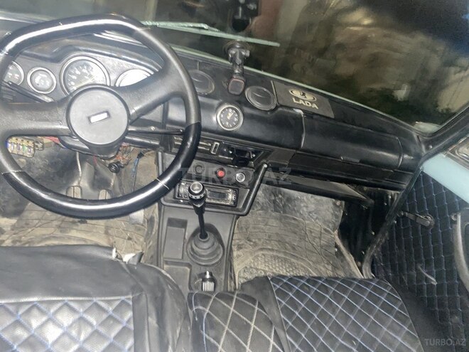 LADA (VAZ) 2106 1976, 56,000 km - 1.6 л - Bakı