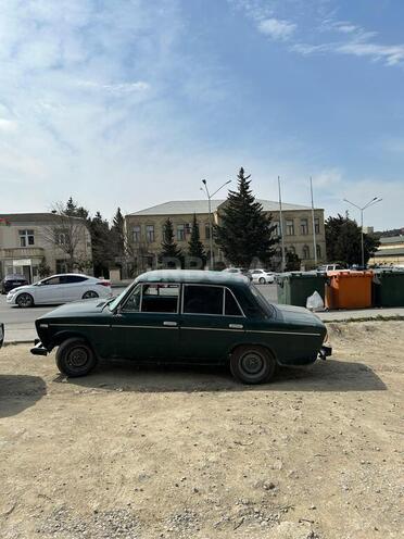 LADA (VAZ) 2106 1976, 56,000 km - 1.6 л - Bakı
