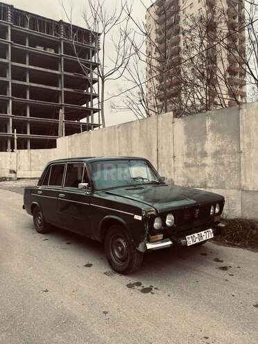 LADA (VAZ) 2106 1976, 56,000 km - 1.6 л - Bakı