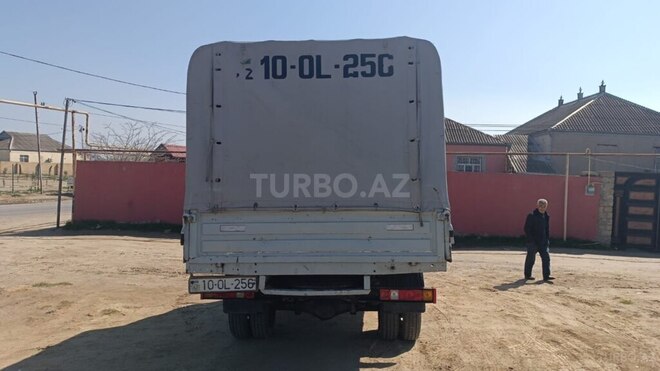 GAZ 33021 2001, 100,000 km - 2.5 l - Bakı