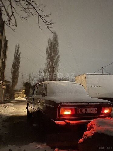 LADA (VAZ) 2106 1976, 56,000 km - 1.6 л - Bakı