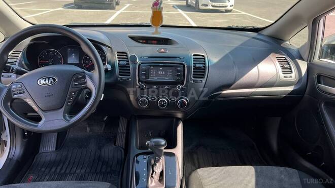 Kia Forte 2018, 128,748 km - 2.0 l - Bakı