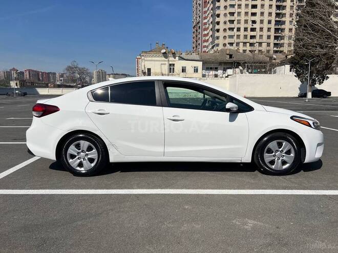 Kia Forte 2018, 128,748 km - 2.0 l - Bakı